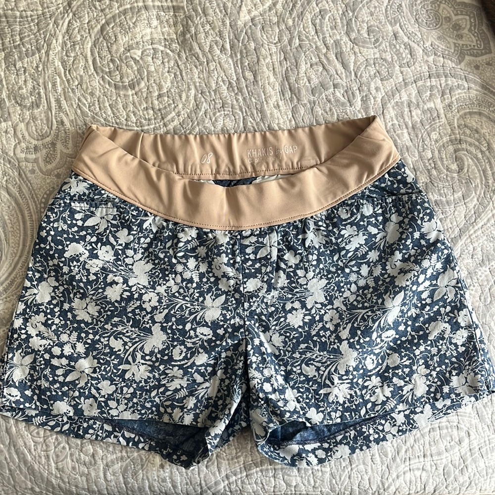 Maternity Shorts